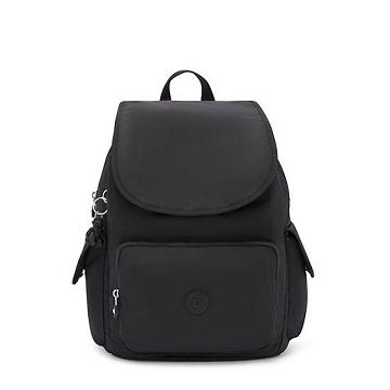 Kipling City Pack Rugzak Zwart | NL 1692CT